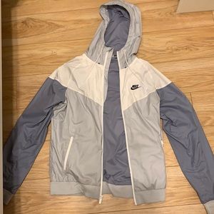 Nike windbreaker